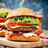 Haninge Kebabhouse Mat