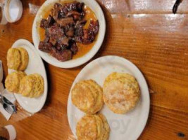 Maple Street Biscuit Company food