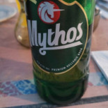 Grekiskt Och Gott Mat