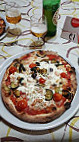 Pizzeria Empedocle food