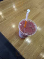 Jamba food