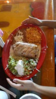 El Maguey Mexican food