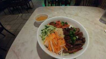 Bambu Vietnamese Cuisine food