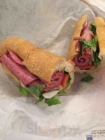 Colombino Italian Bakery Deli food