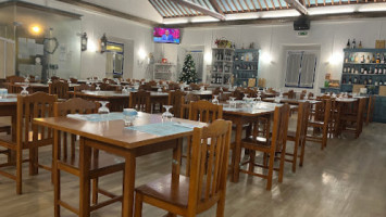 Restaurante Miroma food