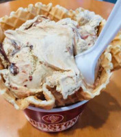 Cold Stone Creamery food