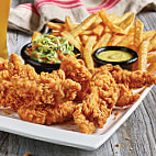 Applebee's Grill food