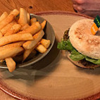 Nando's food