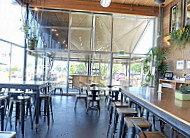 Aslan Brewing Company inside