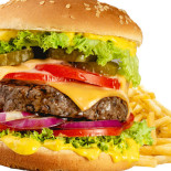 Eds Restaurang Ab Mat