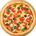 Eds Restaurang Ab Mat