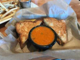 Bread And Brew Alaska food