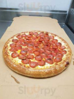 Little Caesars food