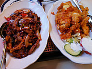 China Restaurant Peking food