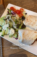 Täglich food