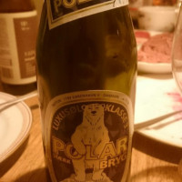 Bacaro Restaurang Vinbar Mat