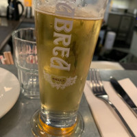 Bacaro Restaurang Vinbar Mat