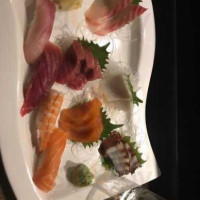 Totto Sushi & Grill, LLC food