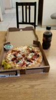 Papa John's Pizza food