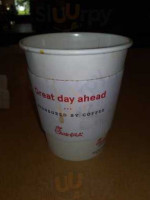 Chick-fil-a food