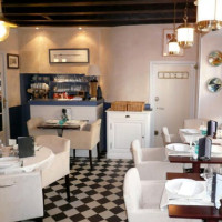 Bistrot du Pollet food