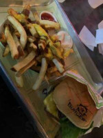 Burgerfi food