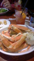 Red Lobster food