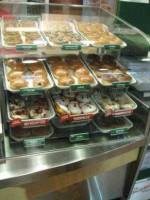 Krispy Kreme food