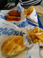 Culver's food