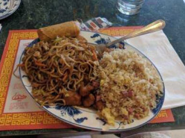 Hunan Village food