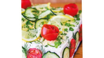 Kniv Gaffel Jägersro Mat