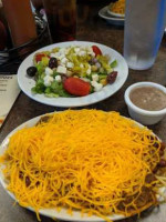 SKYLINE CHILI food