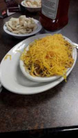 SKYLINE CHILI food