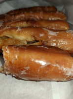 D N's Donuts food