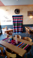 Chaco Tex Mex Bar Y Grill food