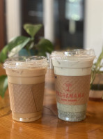 Pacha Coffee Pachamama Coffee Co-op food