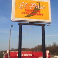 El Paso Mexican food