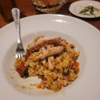 Biaggi's Ristorante LLC food