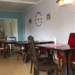 Café 33 Mat