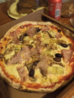 Pizzeria Live food