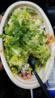 Chipotle Mexican Grill food