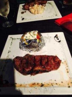 Carolina Strip Club food