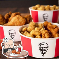 Yum! Restaurants International Canada Lp Kfc food