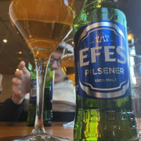 Restaurang Efesos food