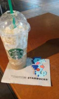 Starbucks food