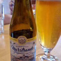 Isaberg Konferens Event Mat