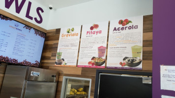 Vitality Bowls Cottle Rd San Jose food