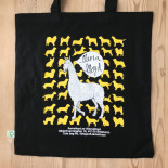 Llama Lloyd Inomhus