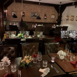 Toro Kolgrill Tapas Mat