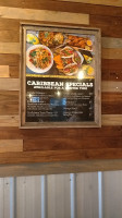 Wharf Casual Seafood Bannerman inside